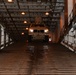 839th Transportation Battalion dock operations at Livorno Port