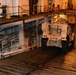 839th Transportation Battalion dock operations at Livorno Port