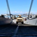 839th Transportation Battalion dock operations at Livorno Port