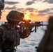 15th MEU LAR Marines conduct Live-Fire Exercises