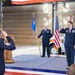 423rd MDS Change of Command