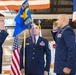 423rd MDS Change of Command