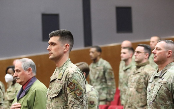 Clear skies forecasted as 7th ECWS becomes 13th ECWS