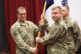 Clear skies forecasted as 7th ECWS becomes 13th ECWS