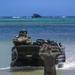 AAV return to water operations