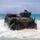 AAV return to water operations