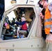 839th Transportation Battalion dock operations at Livorno Port