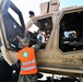 839th Transportation Battalion dock operations at Livorno Port