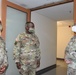 The Army Surgeon General visits Wiesbaden Health Clinic