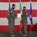 510th FS Change of Command