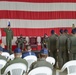 510th FS Change of Command