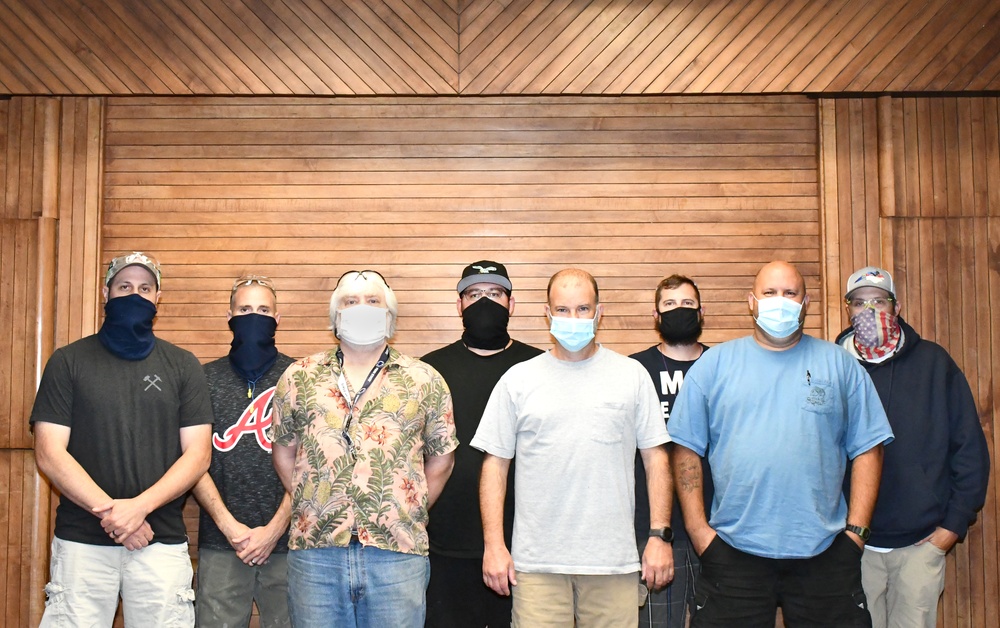 FRCE teamwork, ingenuity produce millions in cost avoidance