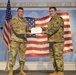 461st Maintenance Group welcomes new commander