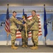 461st Maintenance Group welcomes new commander