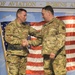 461st Maintenance Group welcomes new commander