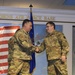 461st Maintenance Group welcomes new commander