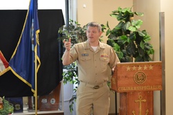 NWS Yorktown Remembers Battle of Midway