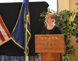 NWS Yorktown remembers Battle of Midway