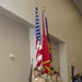 II MEF Command Master Chief Retirement Ceremony