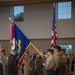 II MEF Command Master Chief Retirement Ceremony