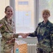 U.S. Army Reserve, Bulgarian troops share CBRN skills