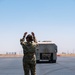 Task Force Phoenix fuelers in Erbil, Iraq