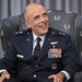 CSAF promotes Maj. Gen. Robert Miller