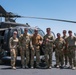 Task Force Phoenix fuelers in Erbil, Iraq