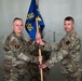 39th Weapons System Security Group Change of Command Ceremony