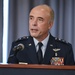 CSAF promotes Maj. Gen. Robert Miller