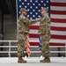 319th Operations Group Change of Command