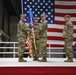 319th Operations Group Change of Command