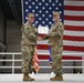 319th Operations Group Change of Command