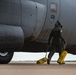 317th AW tests 2PUG aircrew chem gear