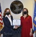 Robyn Russell IA Excellence Award