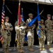 380th AEW gets new commander