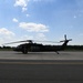 104th Security Forces Squadron fly out on Army Aviation Blackhawks for training at Camp Ethan Allen
