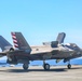 VMFA-211 Supports Italian Led Exercise Falcon Strike 21