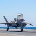 VMFA-211 Supports Italian Led Exercise Falcon Strike 21