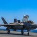 VMFA-211 Supports Italian Led Exercise Falcon Strike 21