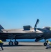 VMFA-211 Supports Italian Led Exercise Falcon Strike 21