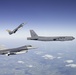 U.S. &amp; NATO Aircraft Integrate, Fly Over All 30 NATO Nations