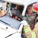 Camp Bondsteel conducts MEDEVAC exercise