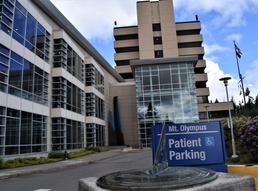 Patient and Family Advisor volunteers wanted at Naval Hospital Bremerton