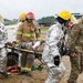 Camp Bondsteel conducts MEDEVAC exercise