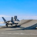 VMFA-211 Supports Italian Led Exercise Falcon Strike 21