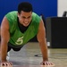 JBLE does the “Murph”