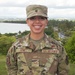 Senior Airman Amanda Gomez- June Spotlight