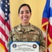 Senior Airman Amanda Gomez- June Spotlight