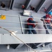 USS Ronald Reagan (CVN 76) Small Boat Operations